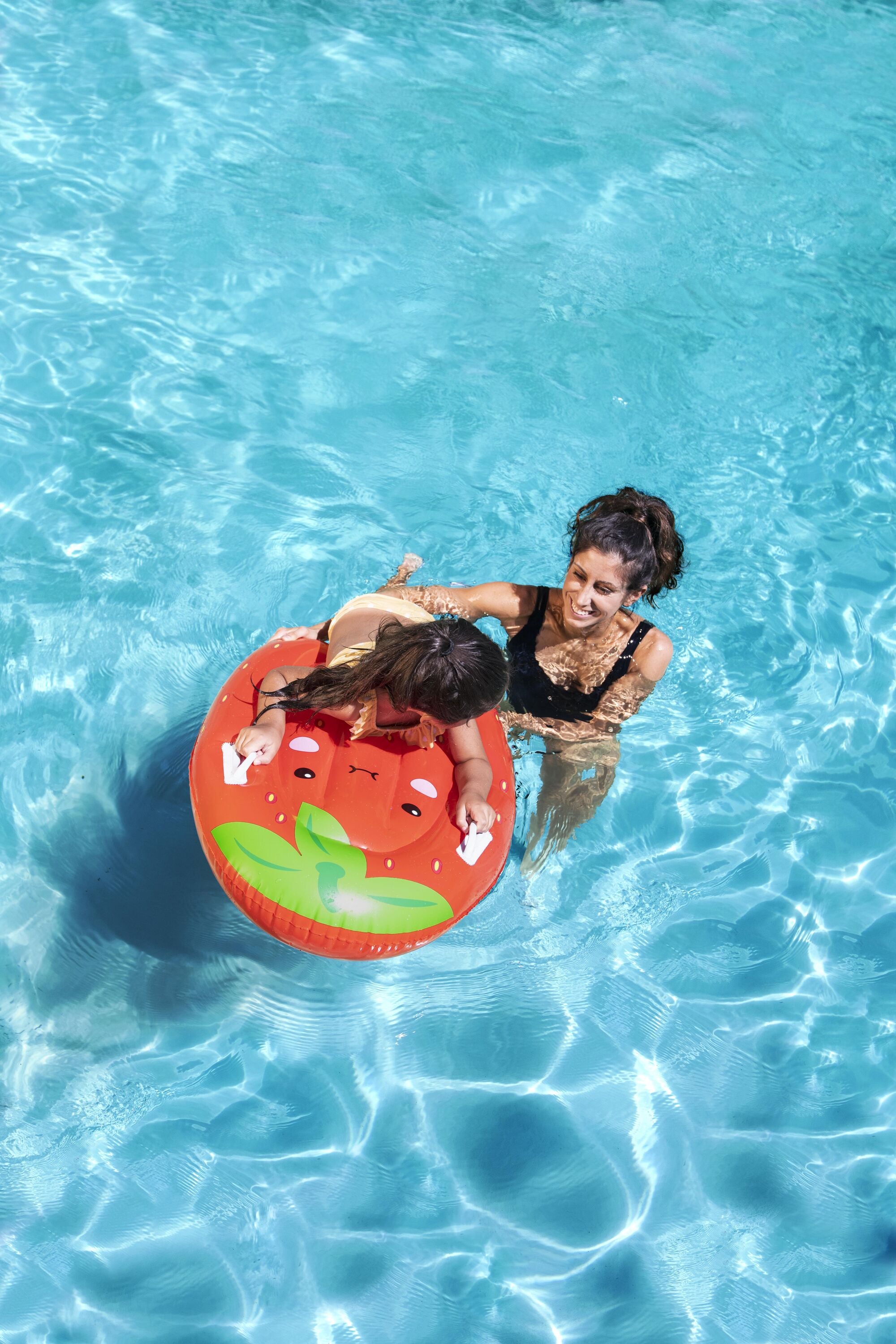 Bestway Rider Surf Buddy 84x56cm Assortment 1-piece
