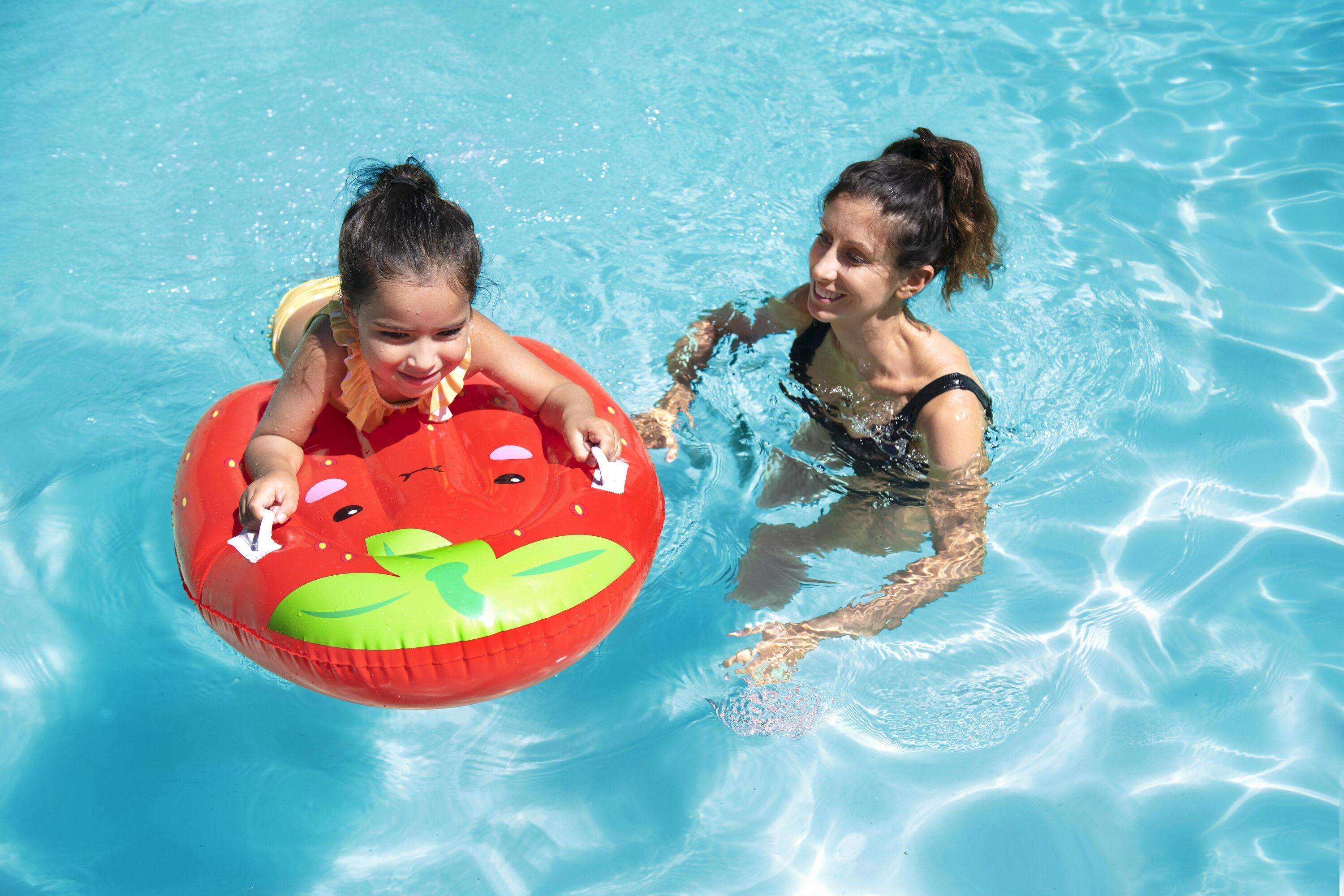 Bestway Rider Surf Buddy 84x56cm Assortment 1-piece