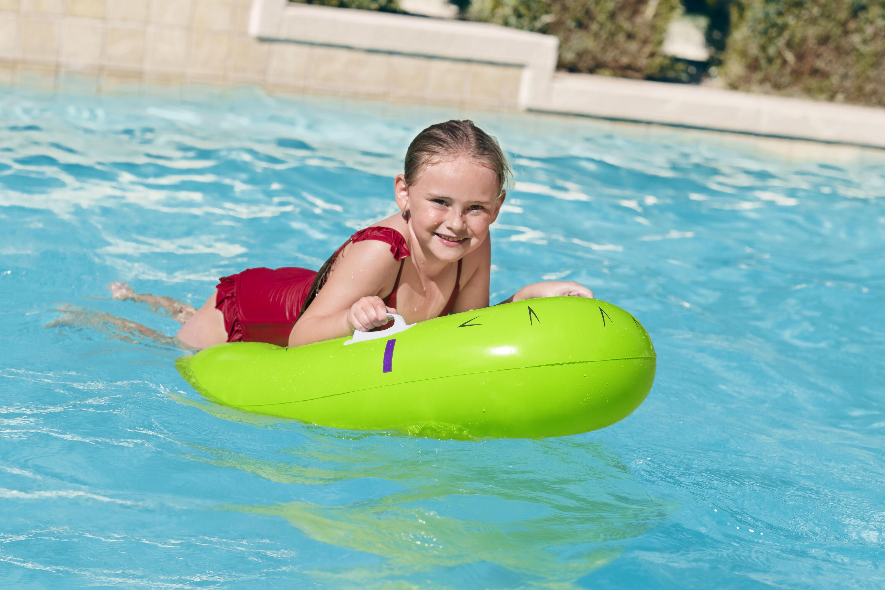 Bestway Rider Surf Buddy 84x56cm Assortment 1-piece