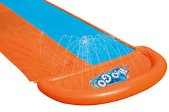 Bestway H2Ogo Slide Double 488cm