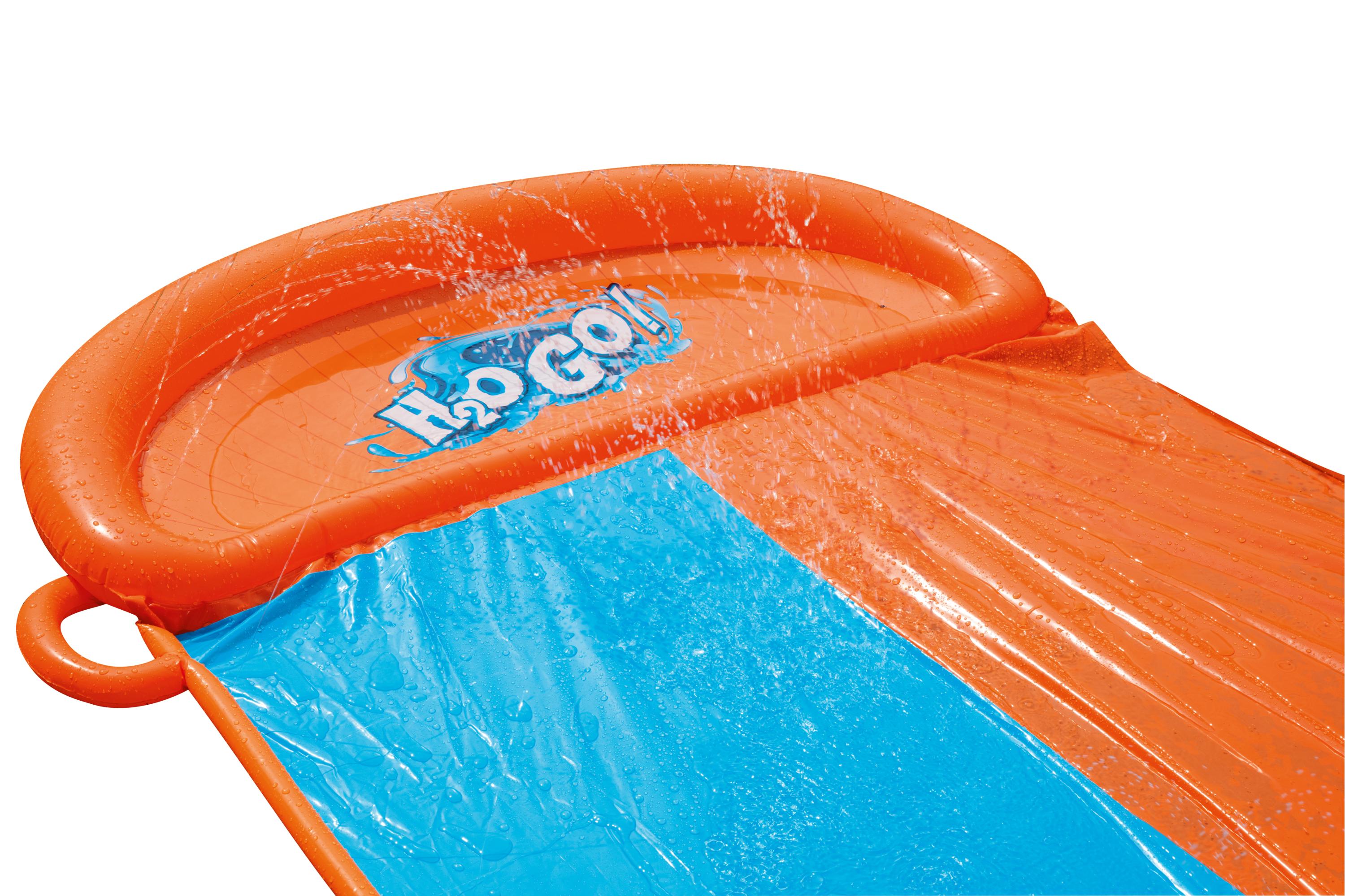 Bestway H2Ogo Slide Double 488cm