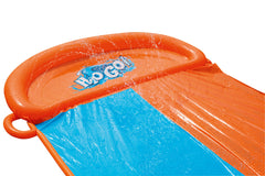 Bestway H2Ogo Slide Double 488cm