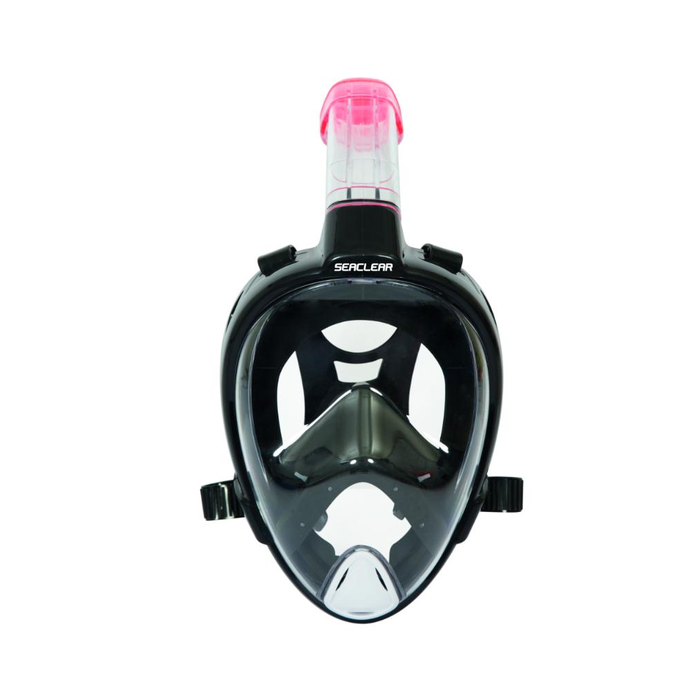 Bestway HydroSwim SeaClear Snorkel Mask L/XL