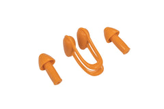 Bestway HydroSwim Nose Clip & Ear Plug Set