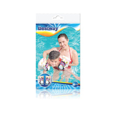Bestway Armbands Aquatic Life 30x15cm Assortment