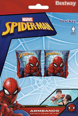 Bestway Armbands Spiderman 23x15cm