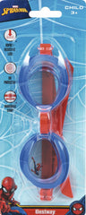 Bestway Spiderman Value Goggles
