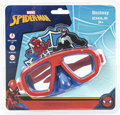 Bestway Spiderman & Venom Deluxe Mask