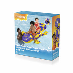 Bestway Rider Salamander 191x119cm