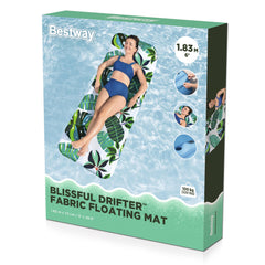 Bestway Airmat Blissful Drifter 183x73cm