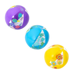 Bestway Beach Ball 51cm Assortment