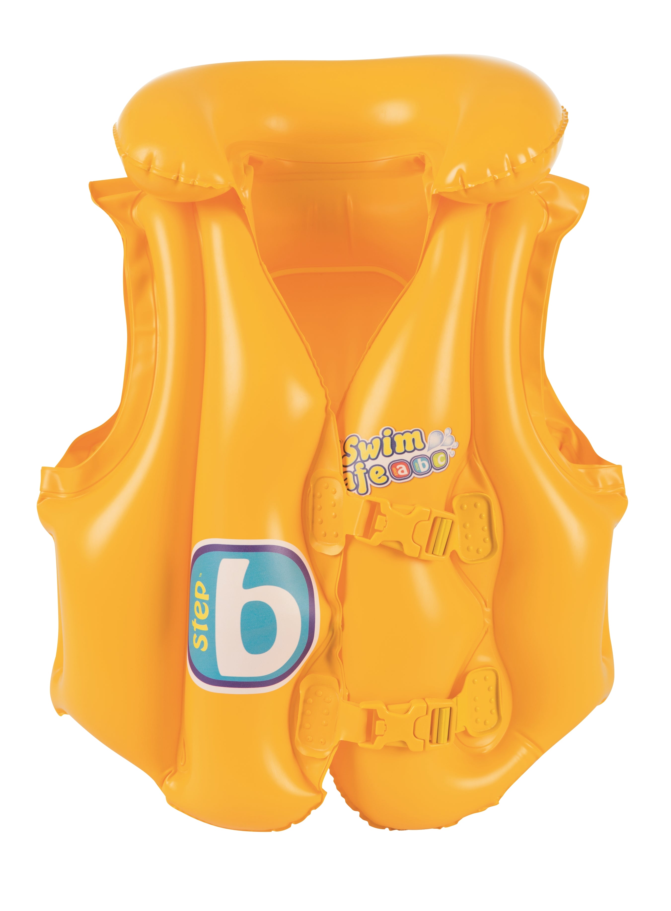 Bestway Swim Safe Vest Baby Step B 51x46