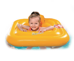 Bestway Swim Safe Baby Support Step A 76x76cm