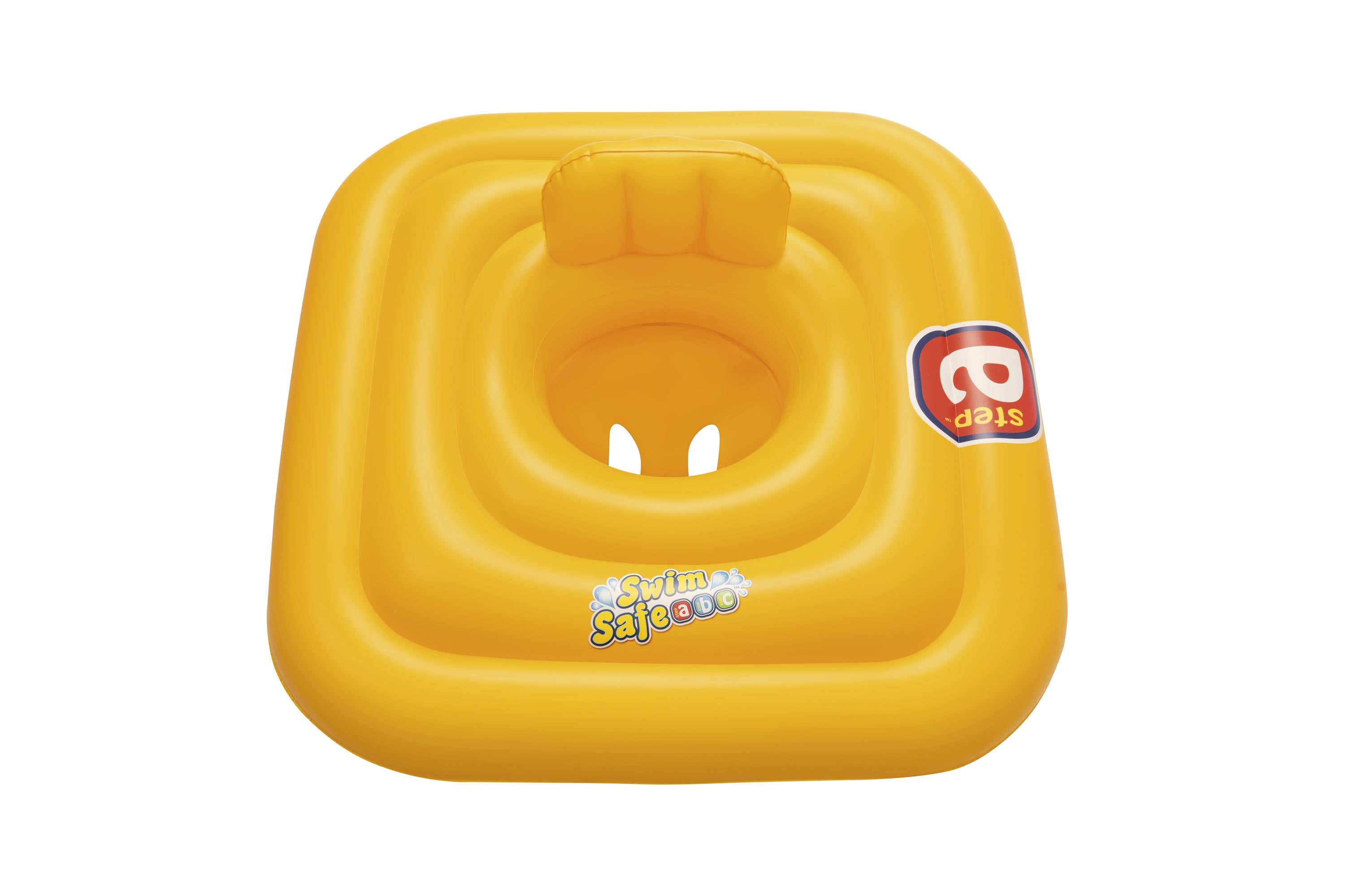 Bestway Swim Safe Baby Support Step A 76x76cm