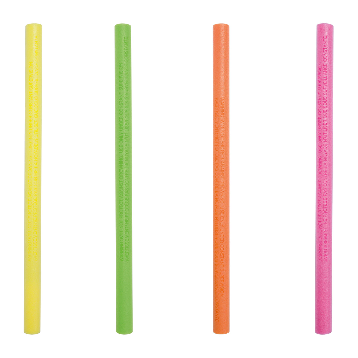 Bestway Noodle Aquabones 122cm