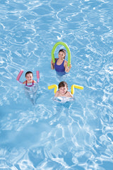 Bestway Noodle Aquabones 122cm