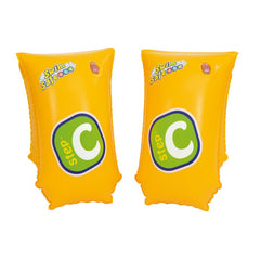 Bestway Swim Safe Jr Armbands Step C 30x15cm