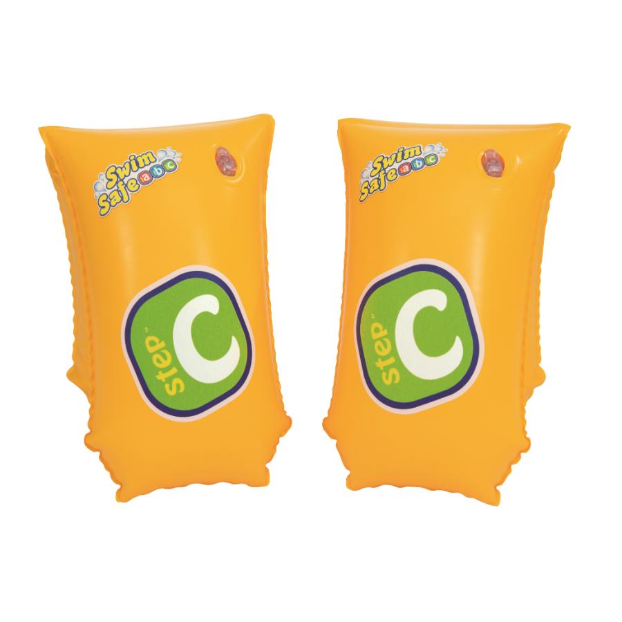 Bestway Swim Safe Jr Armbands Step C 30x15cm