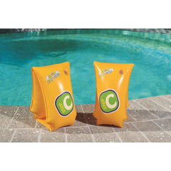 Bestway Swim Safe Jr Armbands Step C 30x15cm