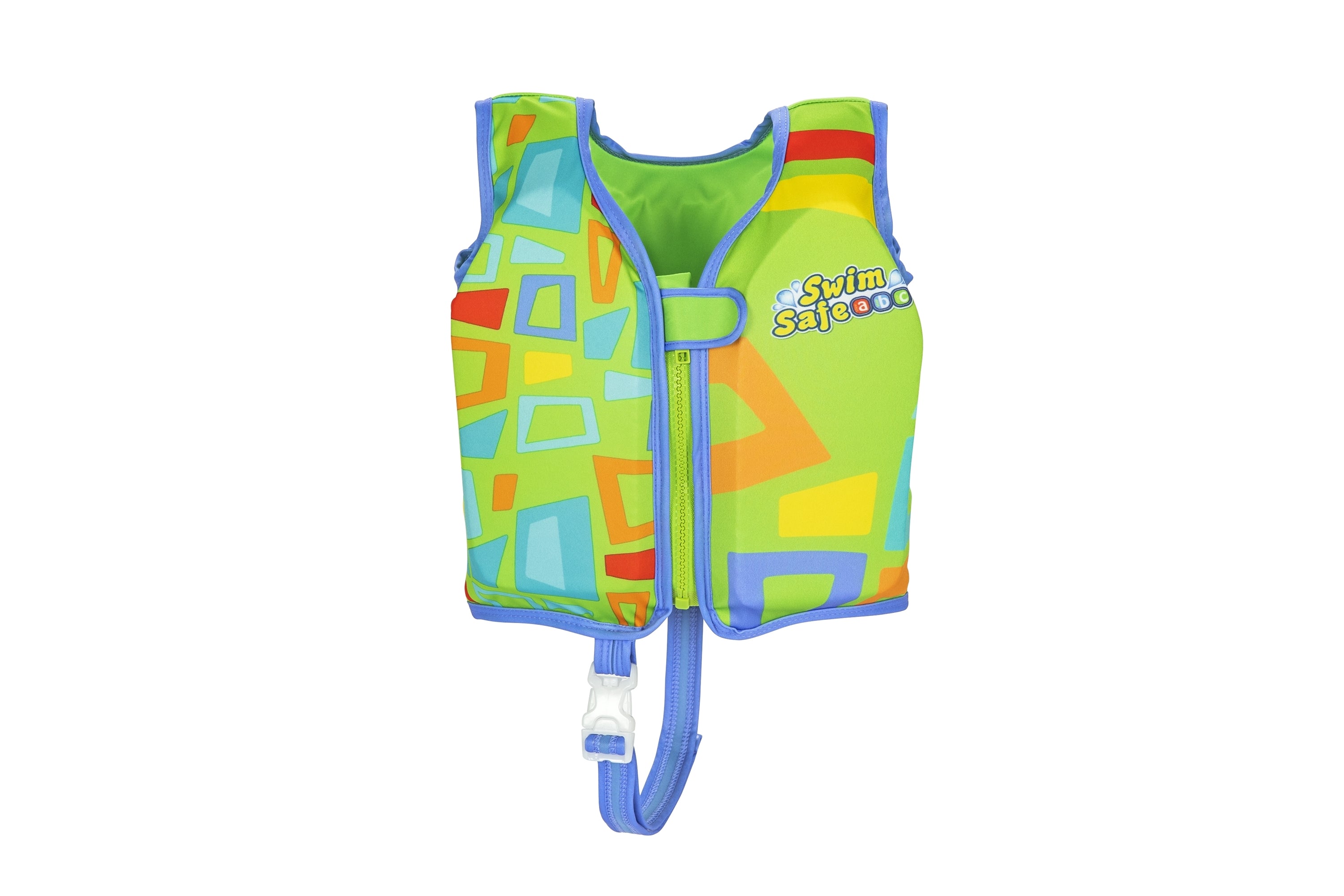 Bestway Swim Safe Boys/Girls Swim Jacket(S/M) Assortment