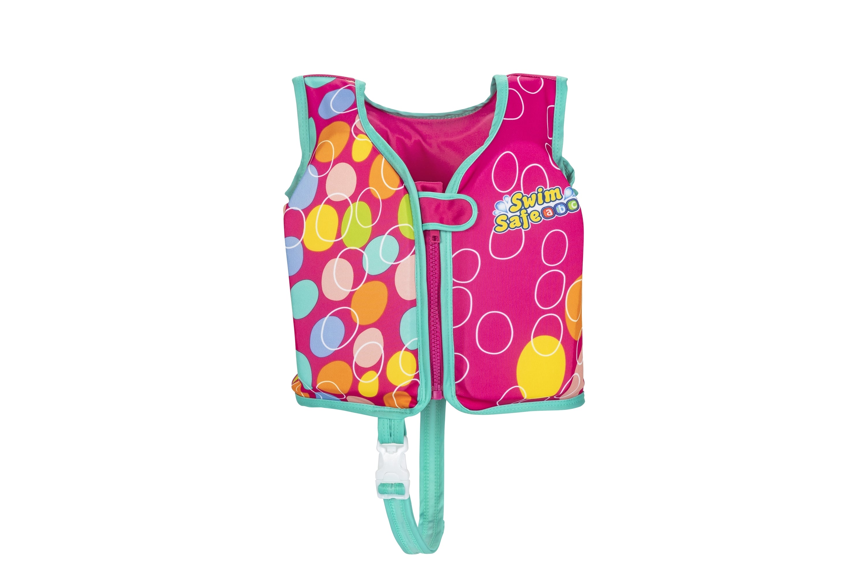 Bestway Swim Safe Boys/Girls Swim Jacket(S/M) Assortment