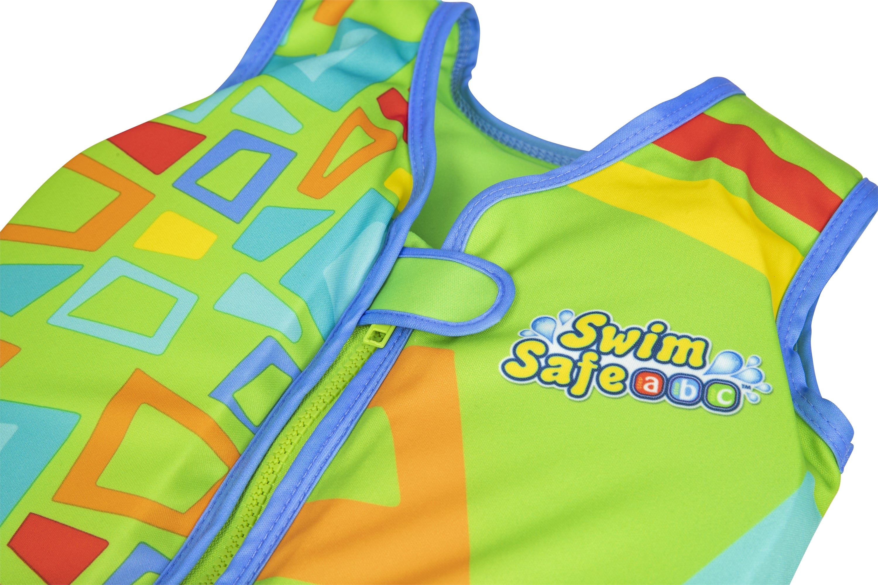 Bestway Swim Safe Boys/Girls Swim Jacket(S/M) Assortment