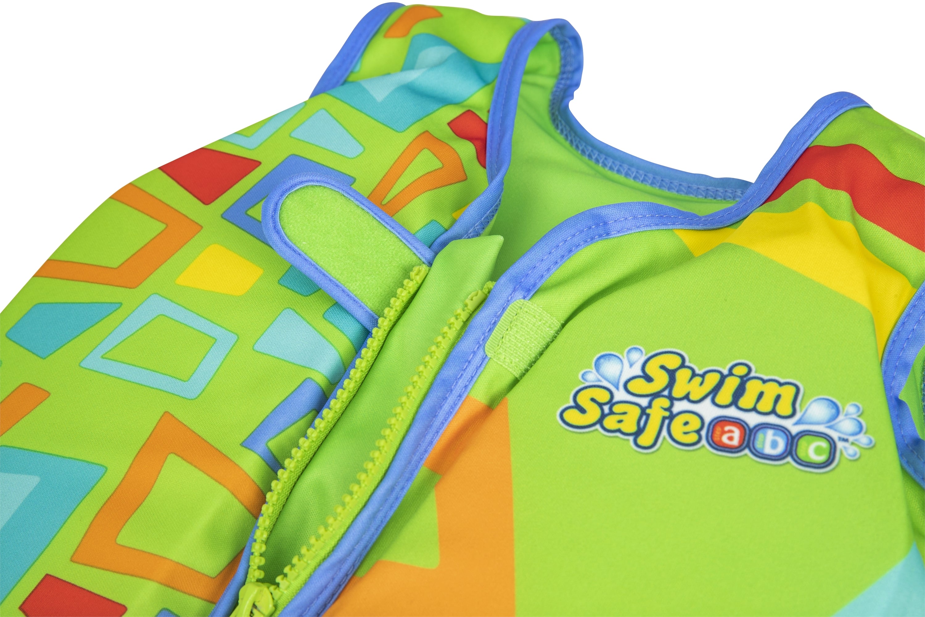 Bestway Swim Safe Boys/Girls Swim Jacket(S/M) Assortment
