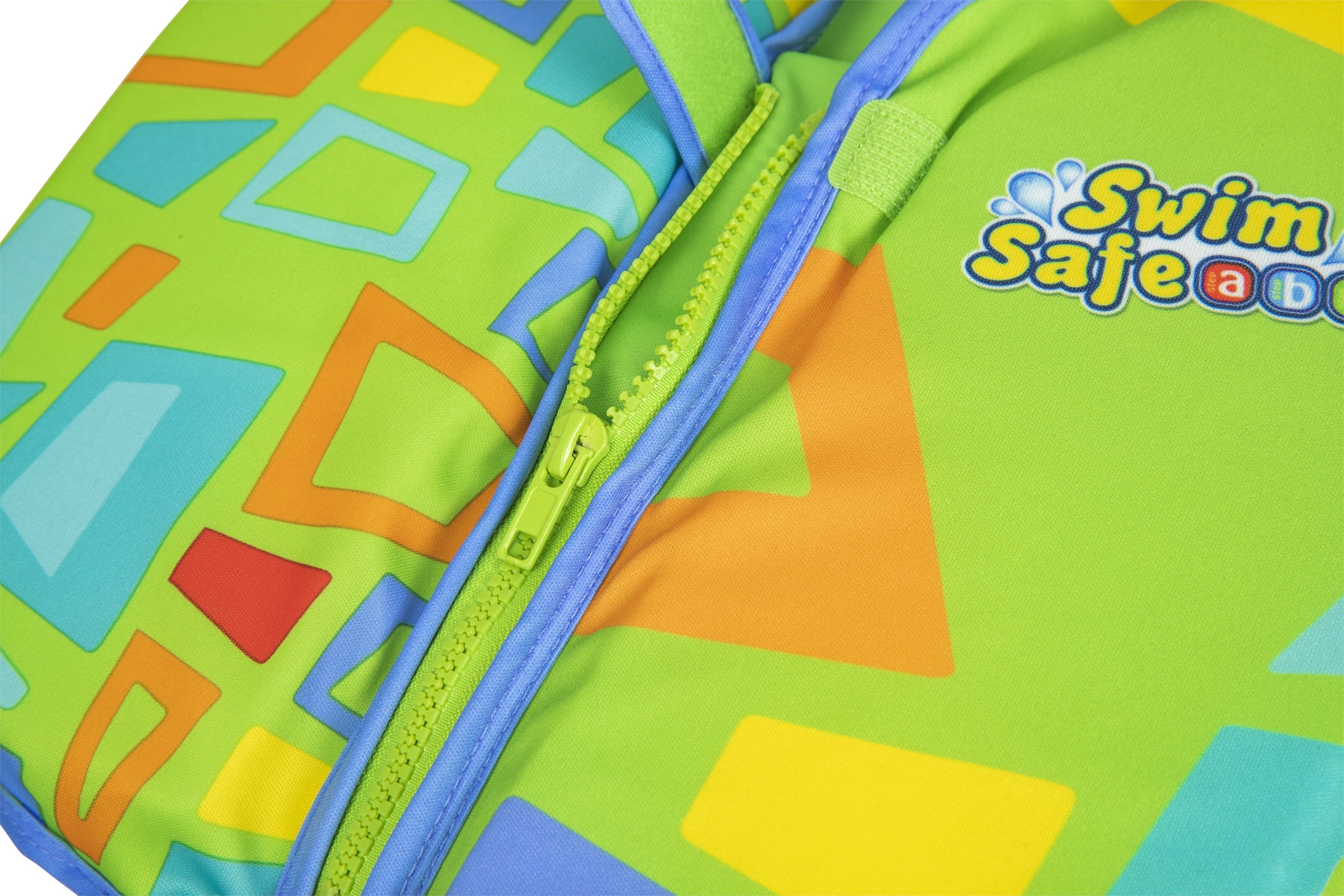 Bestway Swim Safe Boys/Girls Swim Jacket(S/M) Assortment