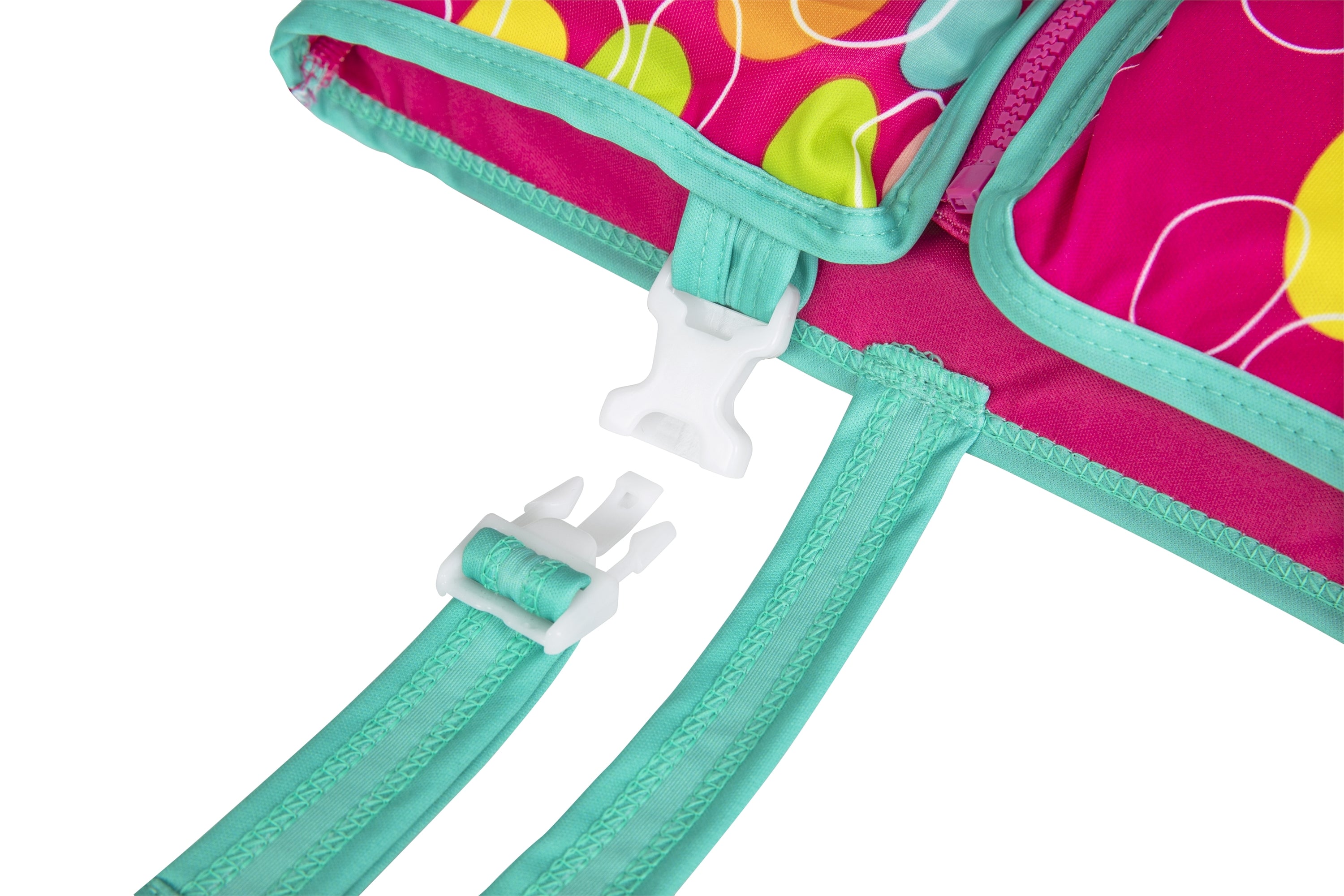 Bestway Swim Safe Boys/Girls Swim Jacket(S/M) Assortment