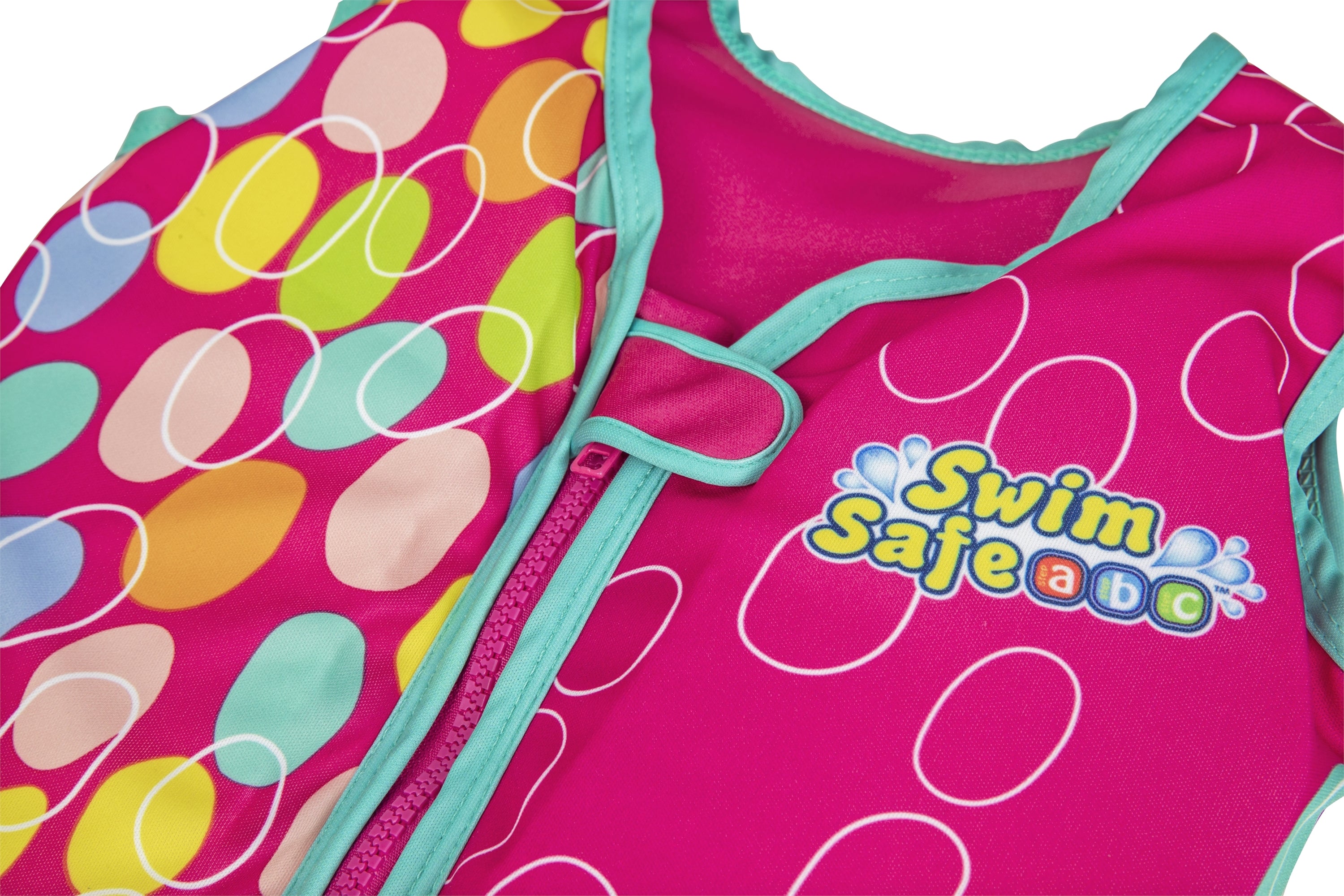 Bestway Swim Safe Boys/Girls Swim Jacket(S/M) Assortment