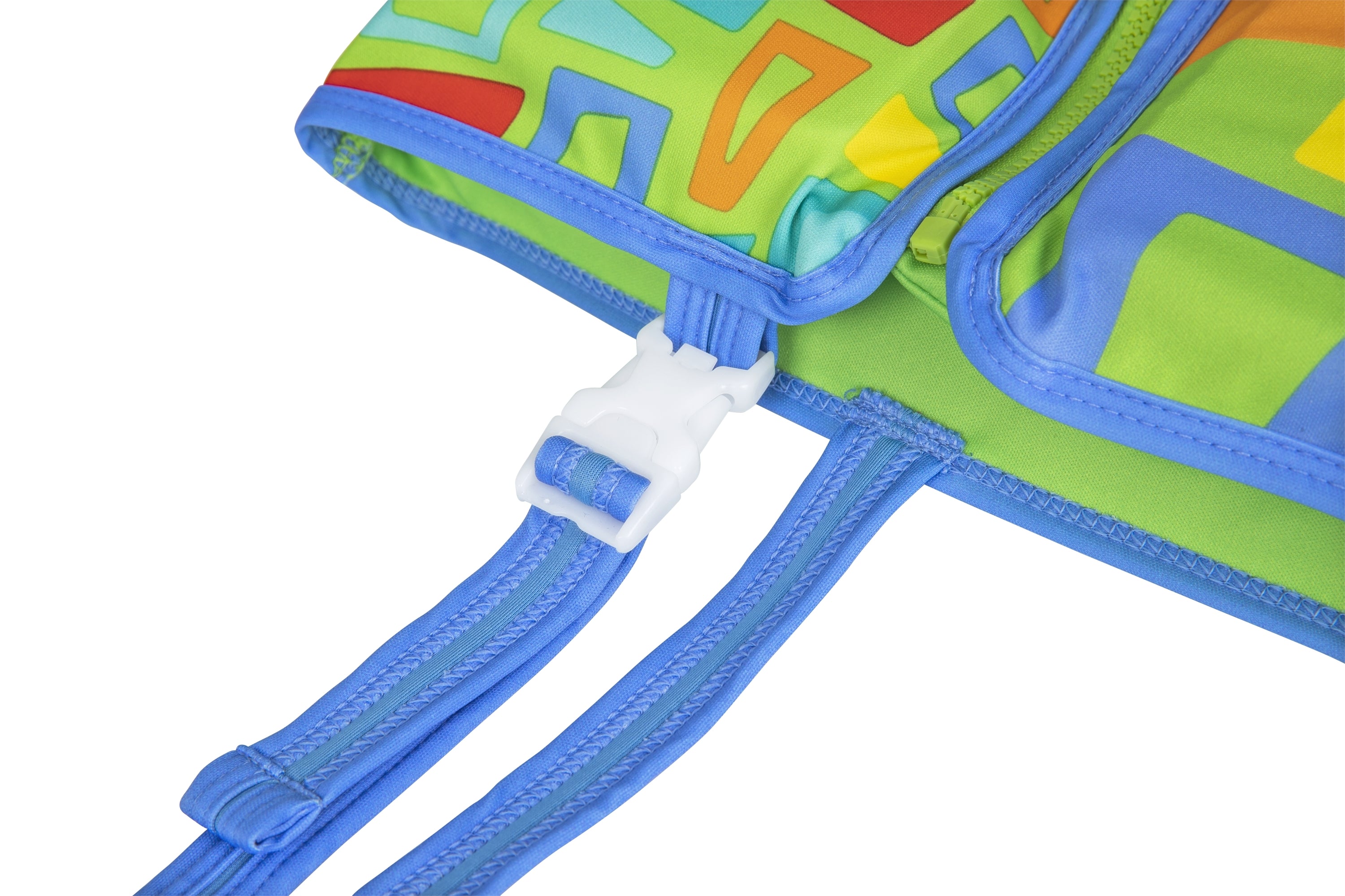 Bestway Swimsafe Jacket Boys/Girls M/L Assortment