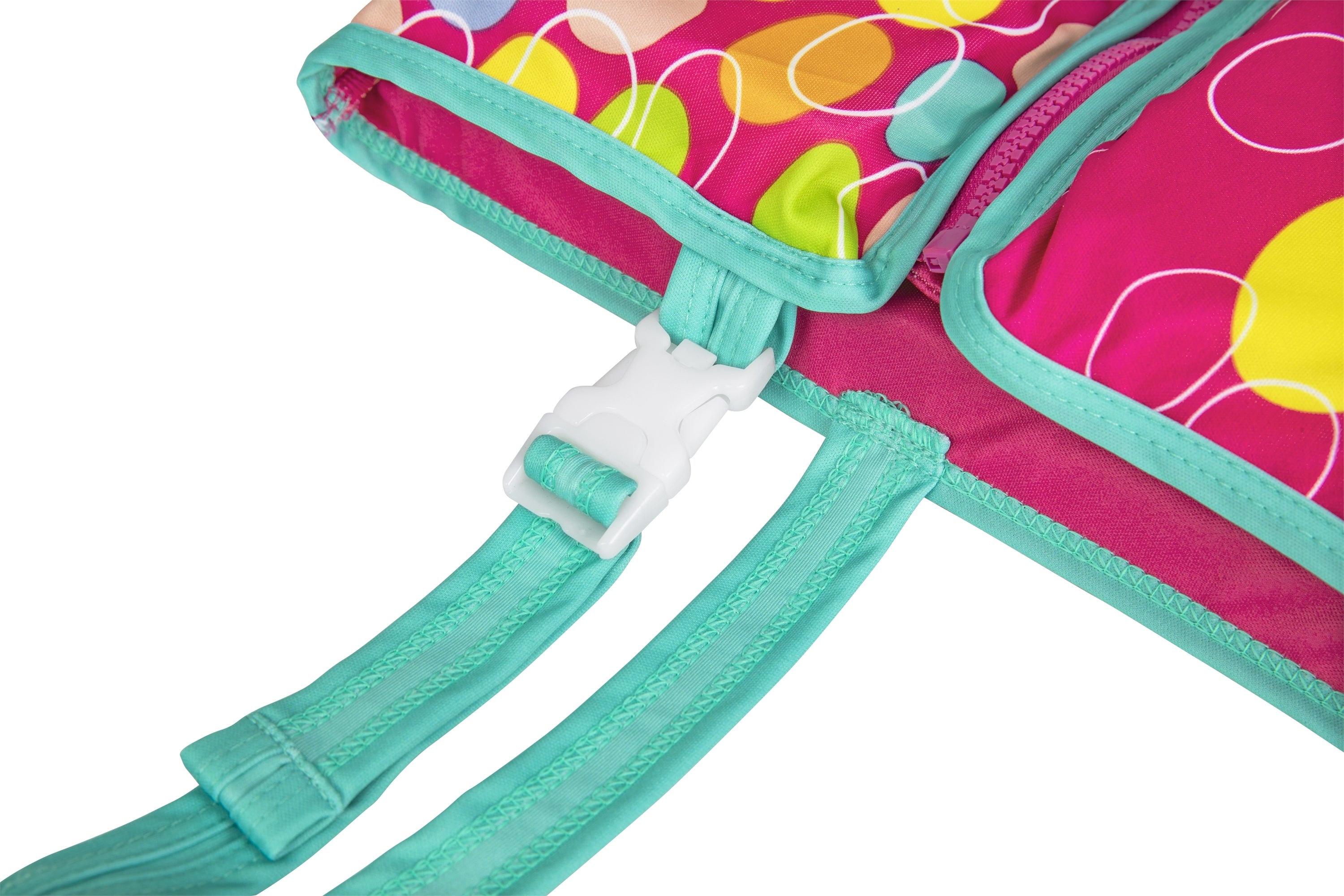 Bestway Swimsafe Jacket Boys/Girls M/L Assortment
