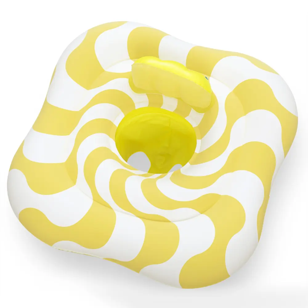 Bway Swimsafe Baby Wavy Square 79x79cm