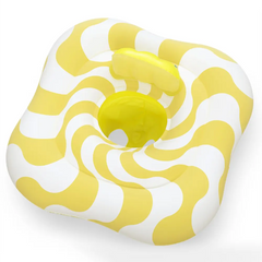 Bway Swimsafe Baby Wavy Square 79x79cm