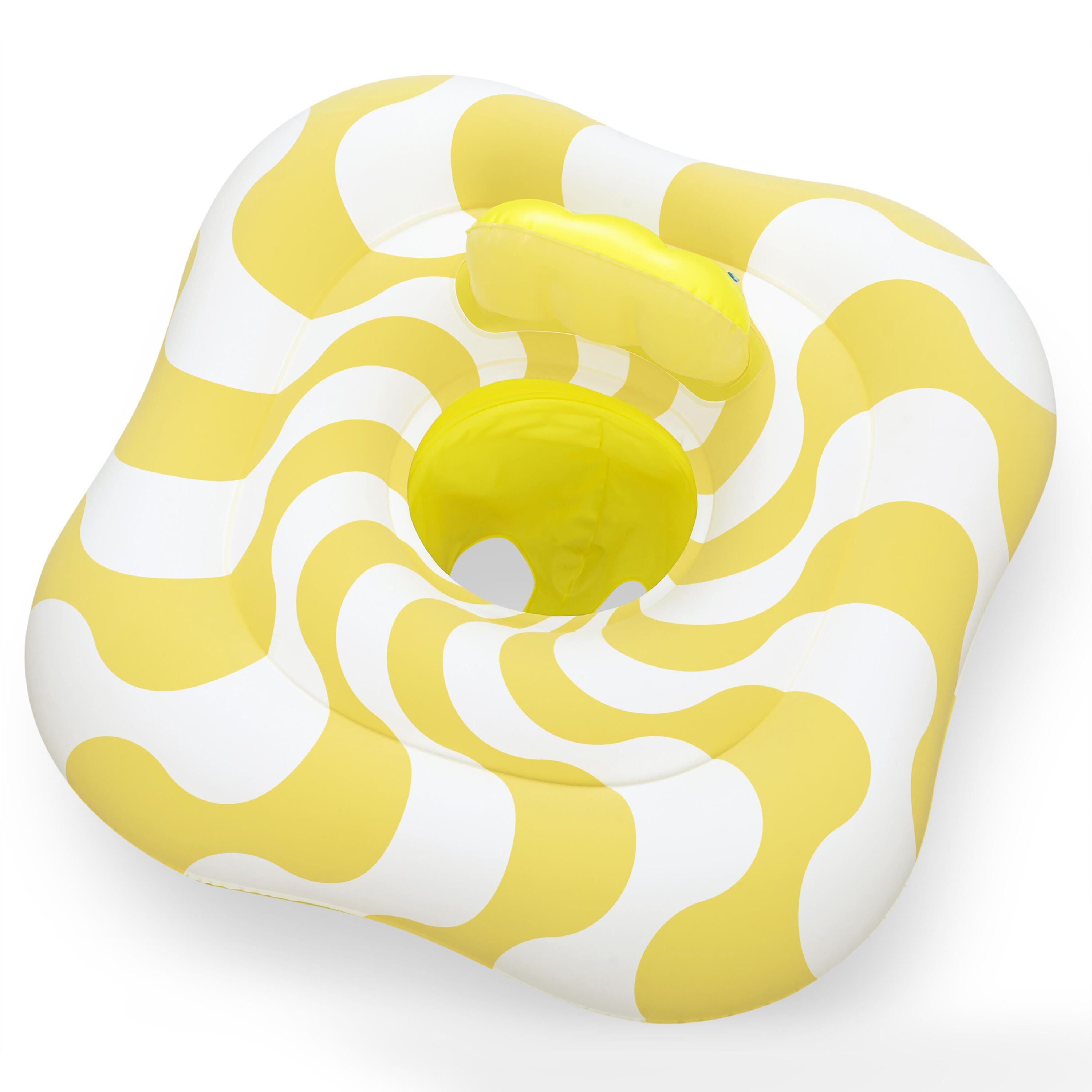 Bway Swimsafe Baby Wavy Square 79x79cm