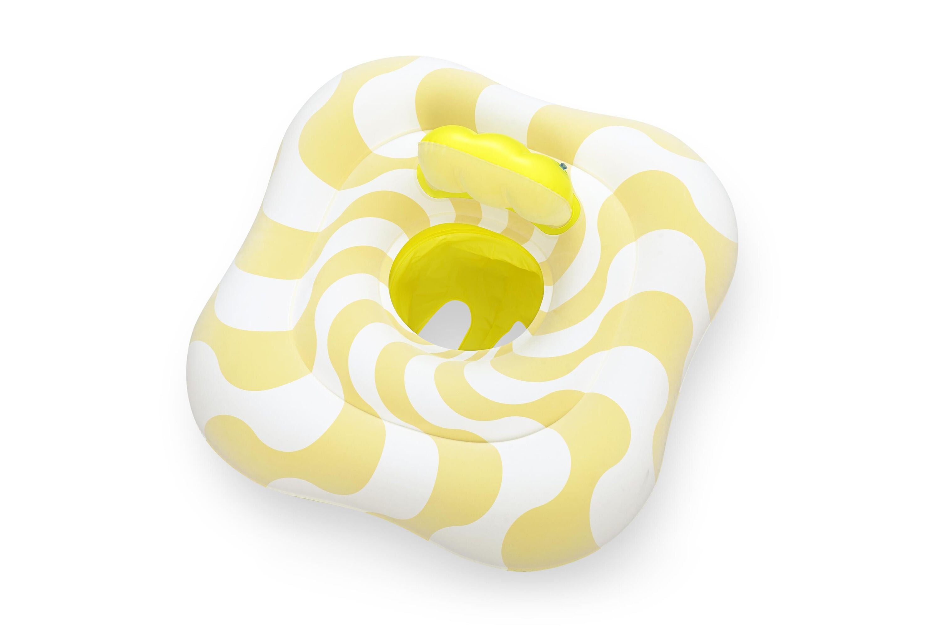 Bway Swimsafe Baby Wavy Square 79x79cm