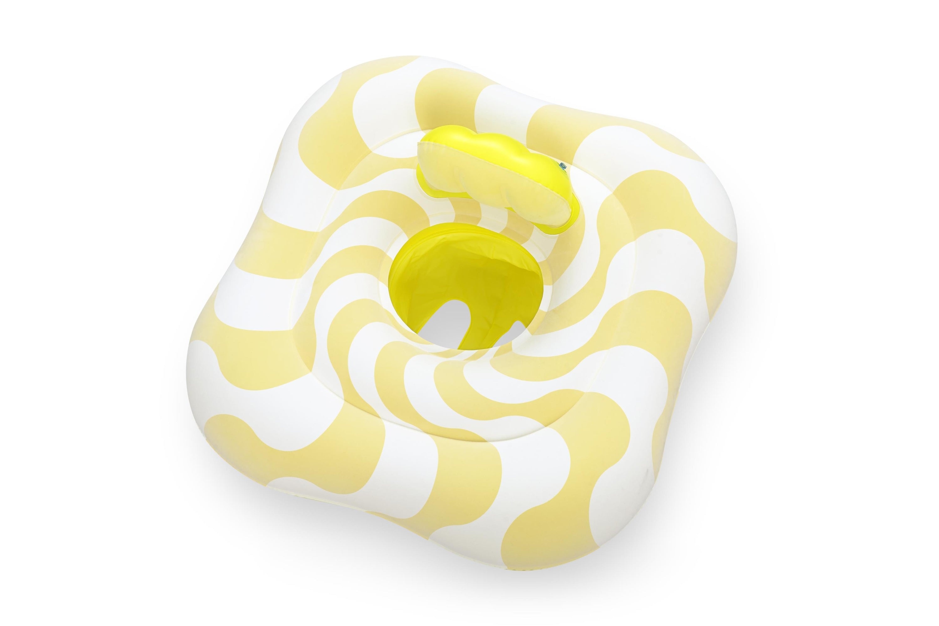 Bway Swimsafe Baby Wavy Square 79x79cm