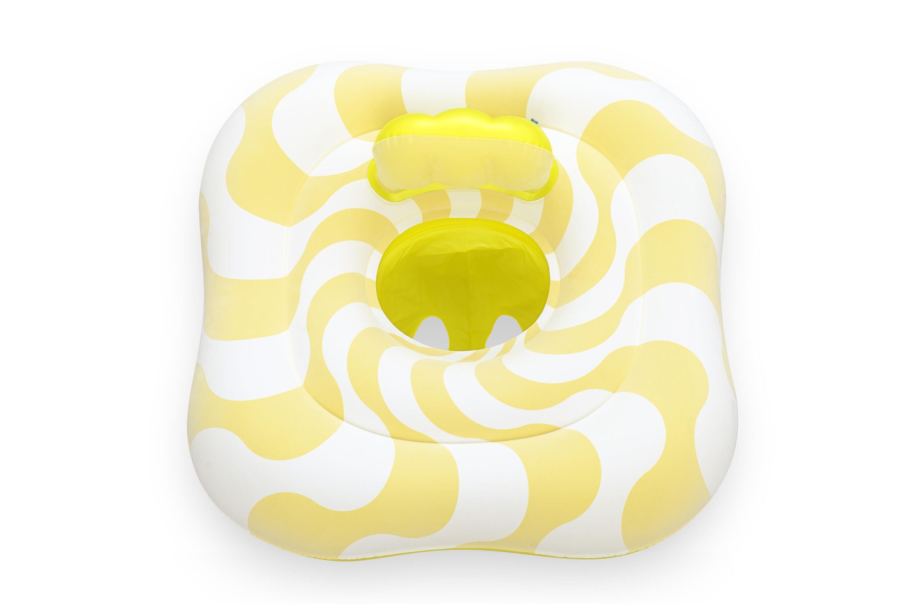 Bway Swimsafe Baby Wavy Square 79x79cm