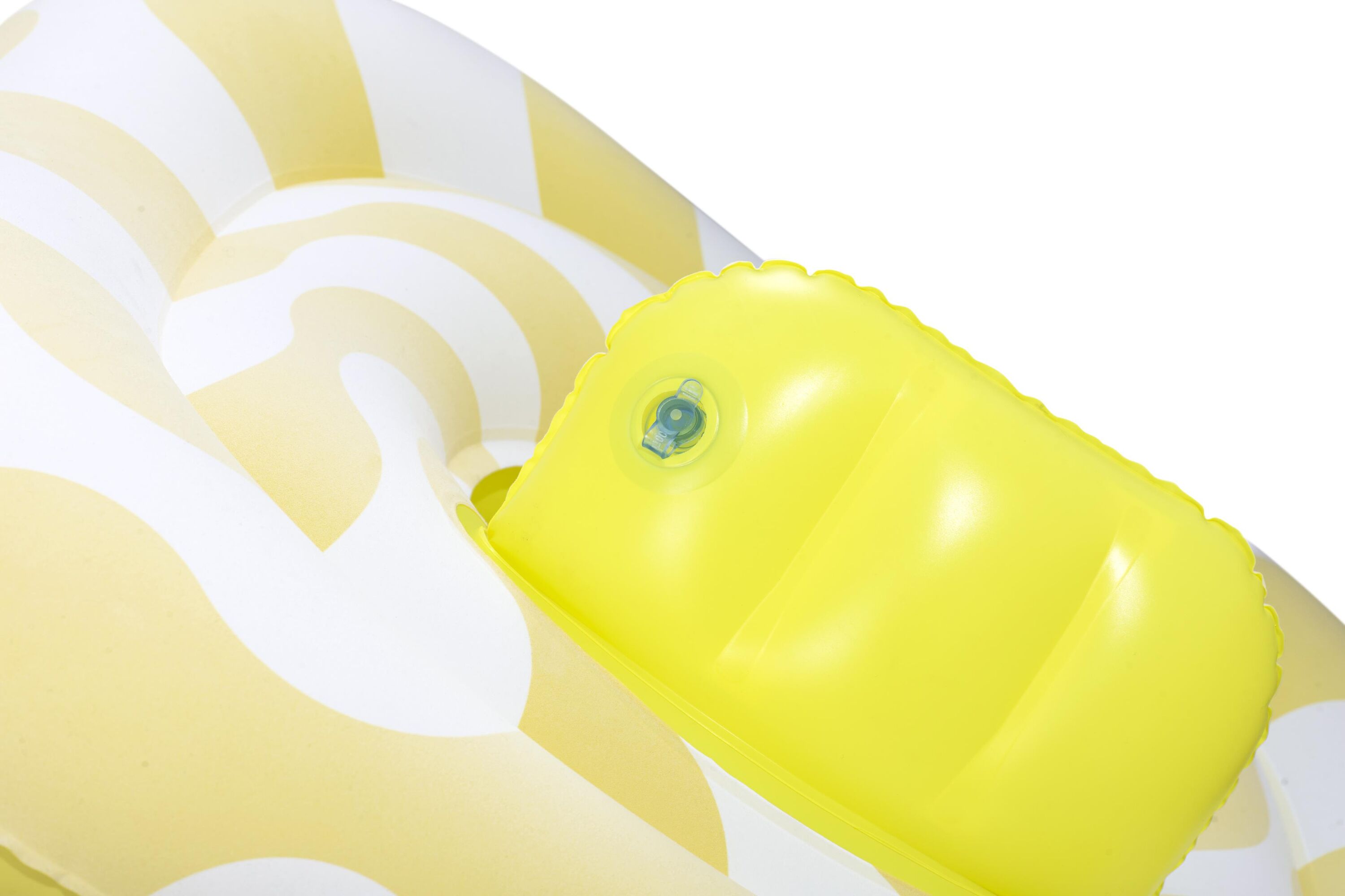 Bway Swimsafe Baby Wavy Square 79x79cm
