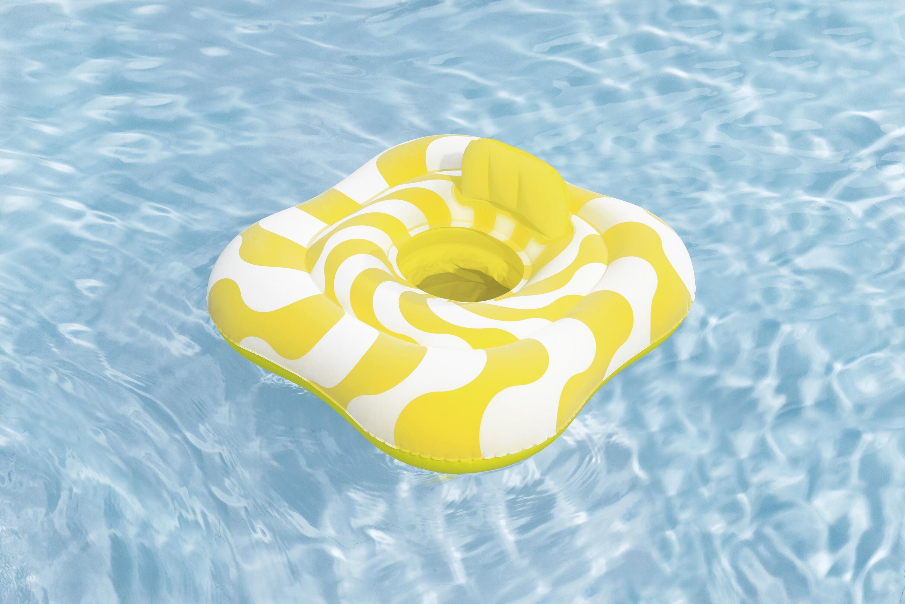 Bway Swimsafe Baby Wavy Square 79x79cm
