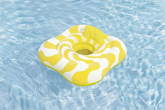 Bway Swimsafe Baby Wavy Square 79x79cm