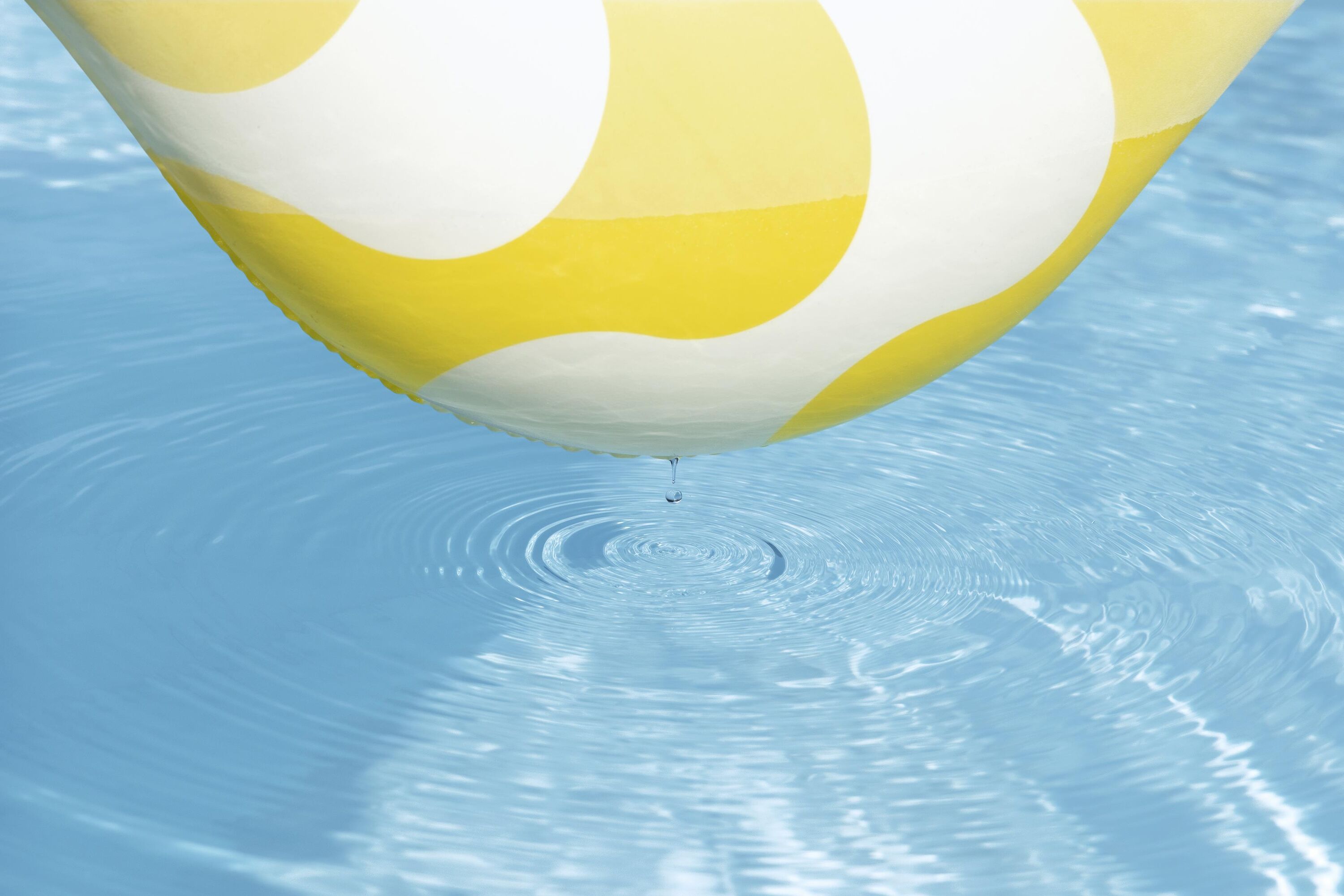 Bway Swimsafe Baby Wavy Square 79x79cm