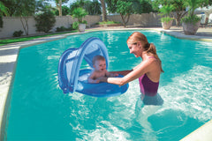 Bestway UV Care Baby Seat 80x85cm - Sold per piece