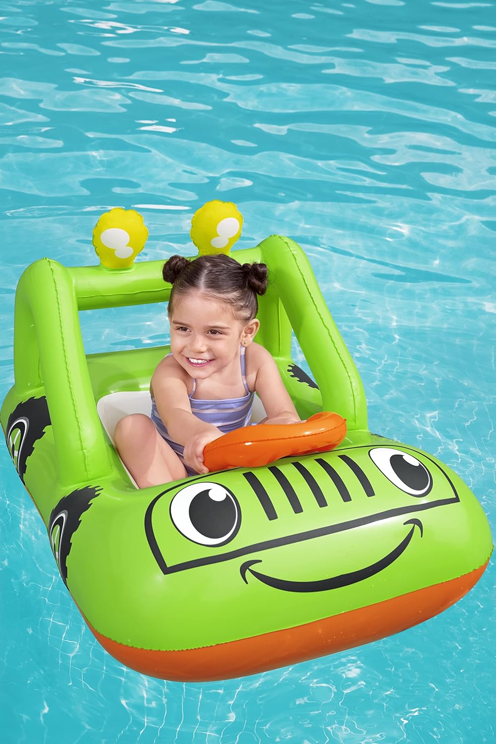 Bestway Little Navigator Boat