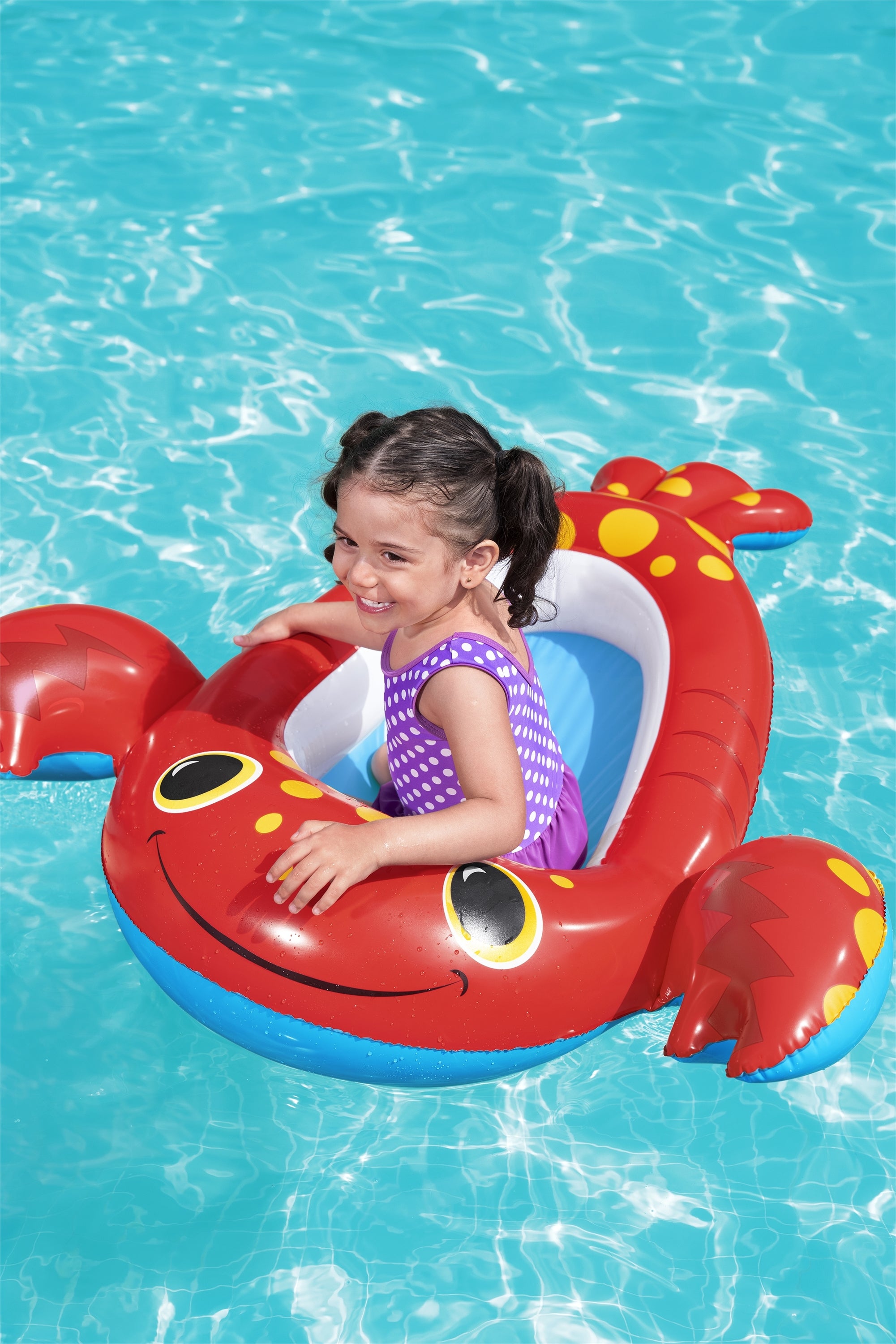 Bestway Boat Splash Buddy Assorted Design - Sold per piece
