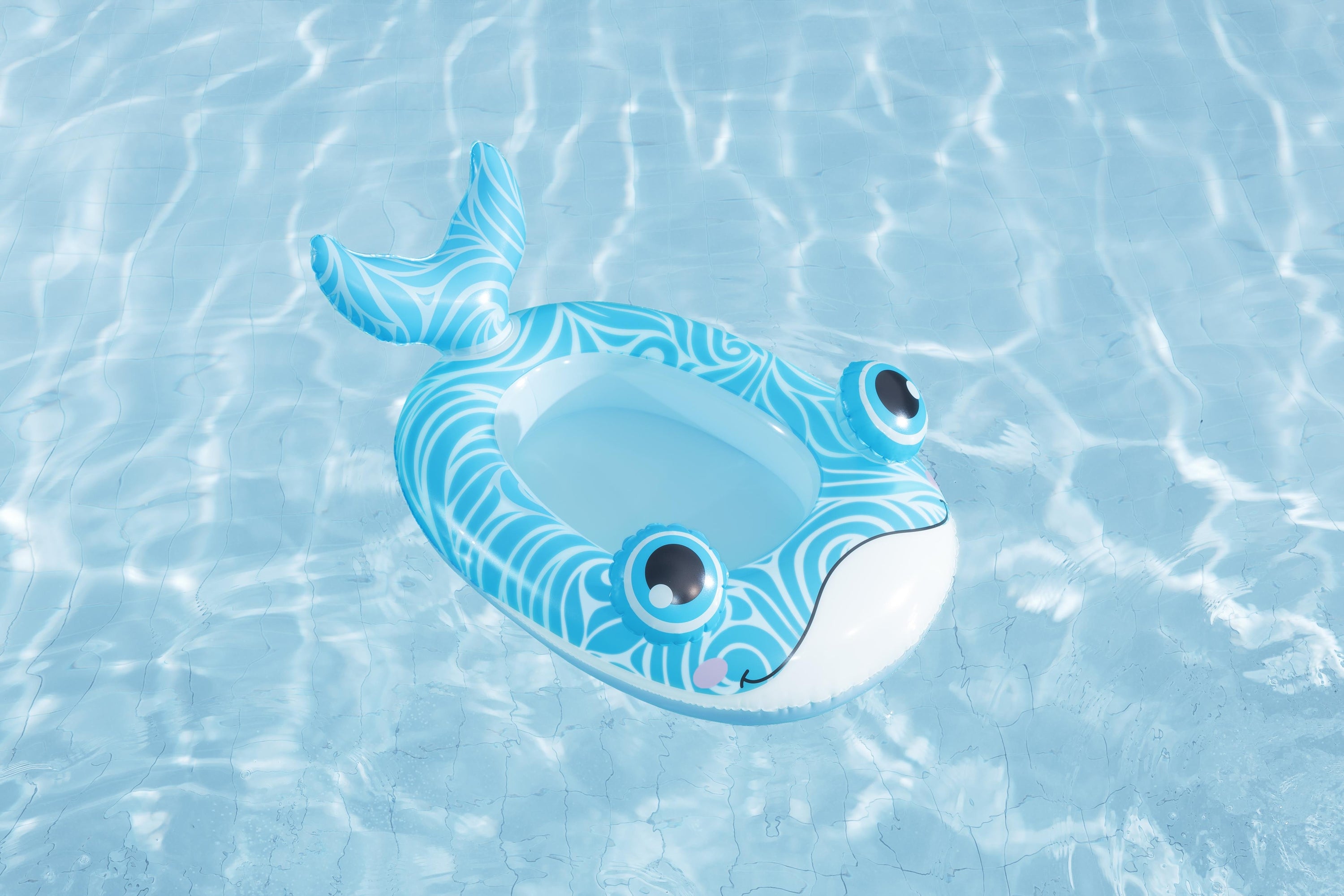 Bestway Playa Pal Baby Boat Assortment 1-piece