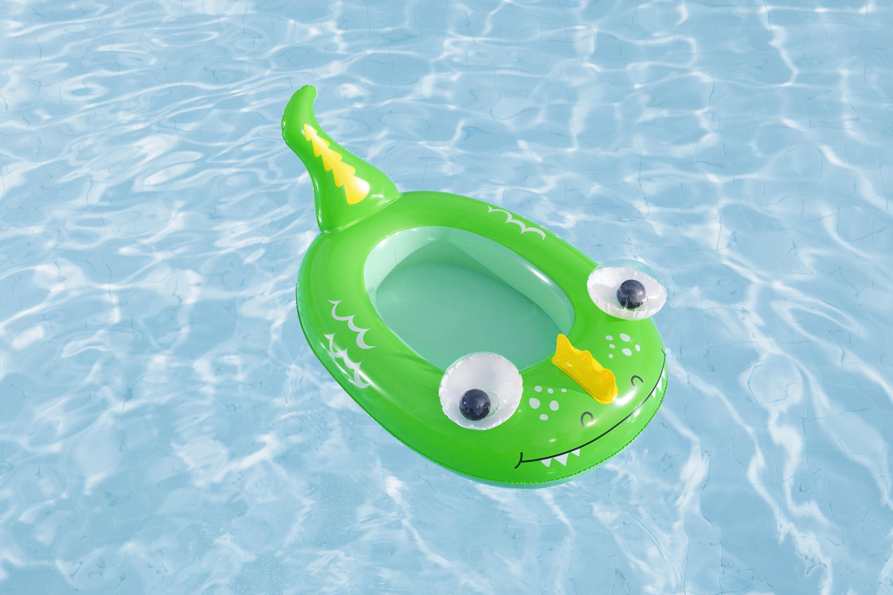 Bestway Playa Pal Baby Boat Assortment 1-piece