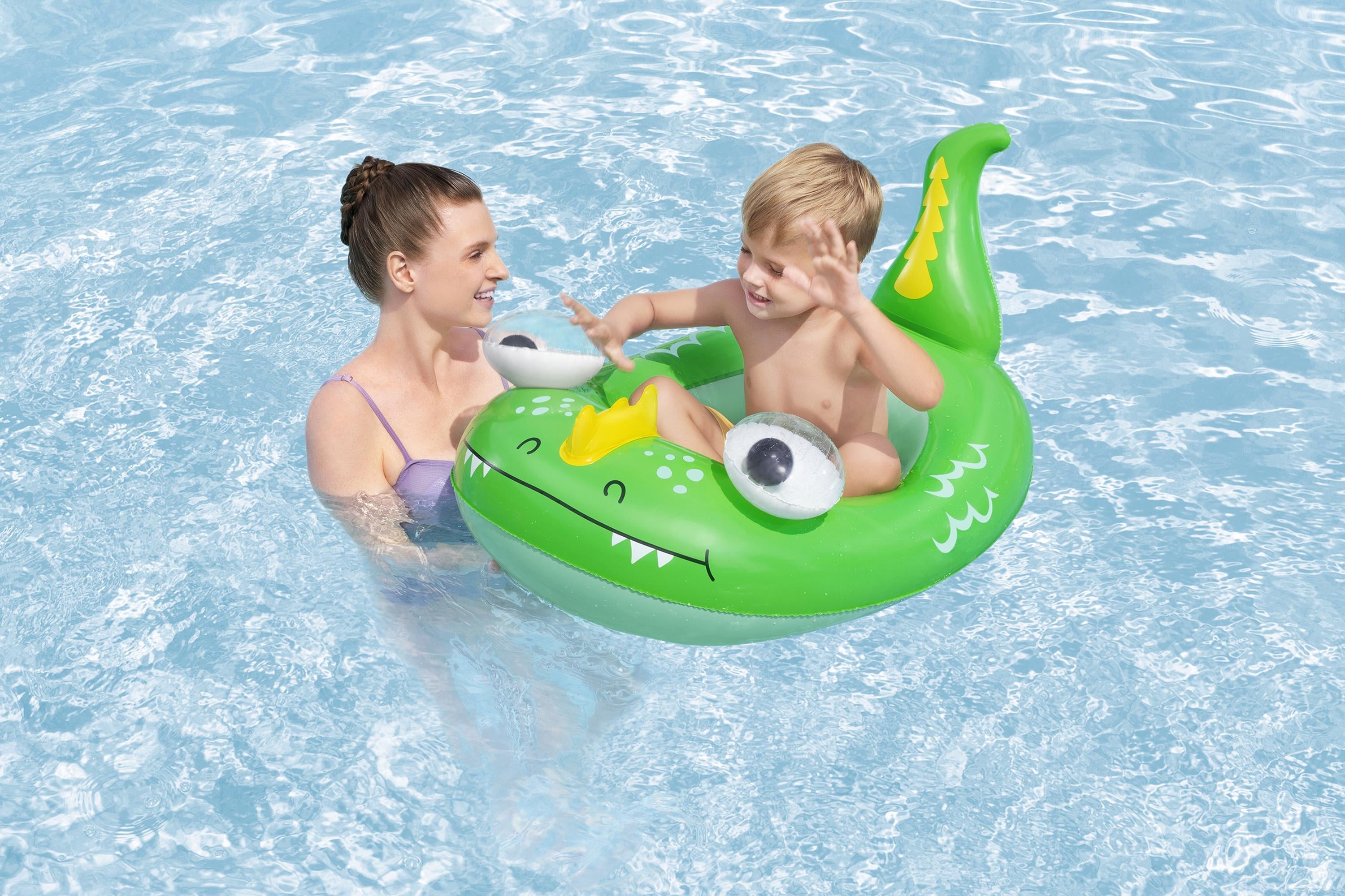 Bestway Playa Pal Baby Boat Assortment 1-piece