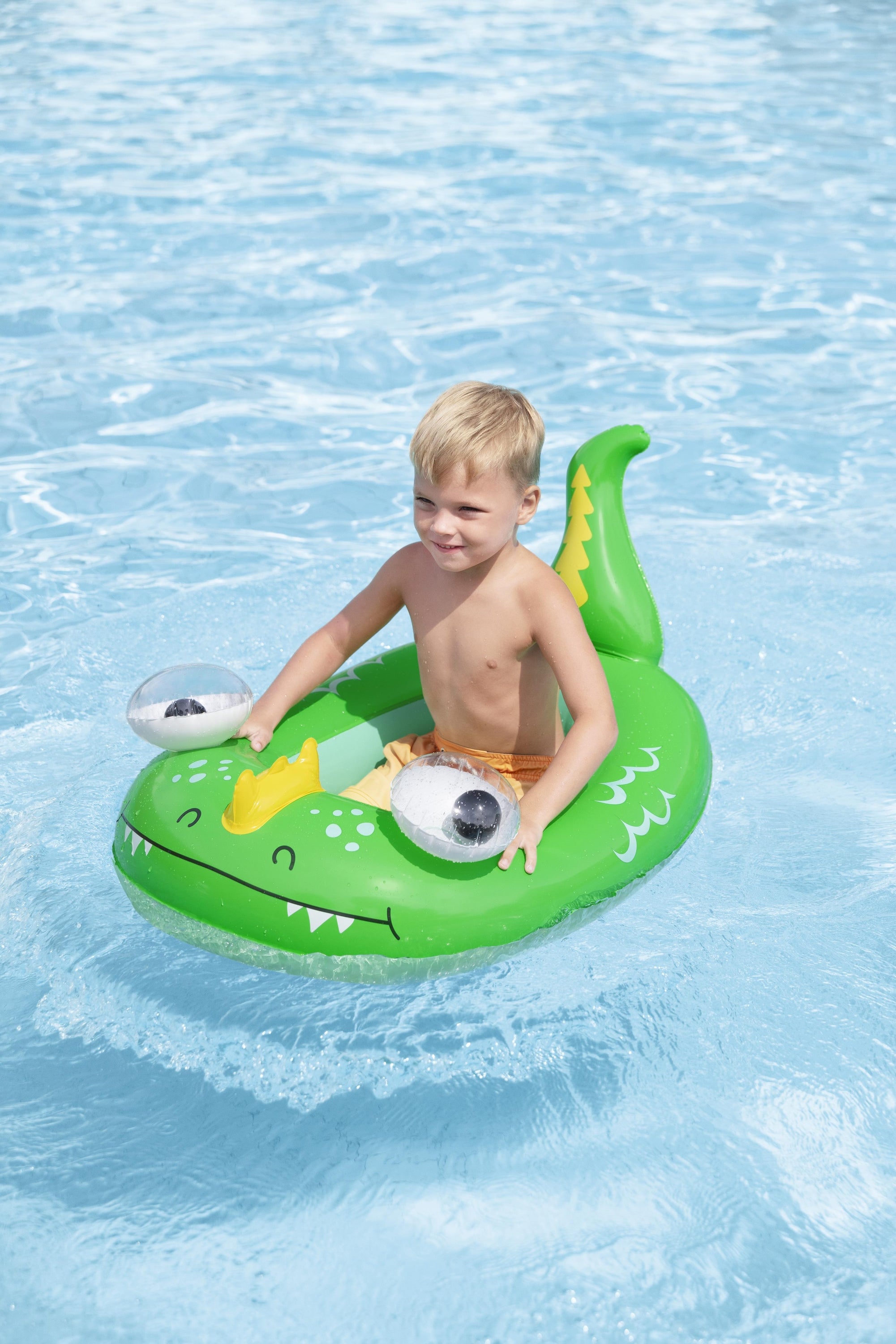 Bestway Playa Pal Baby Boat Assortment 1-piece