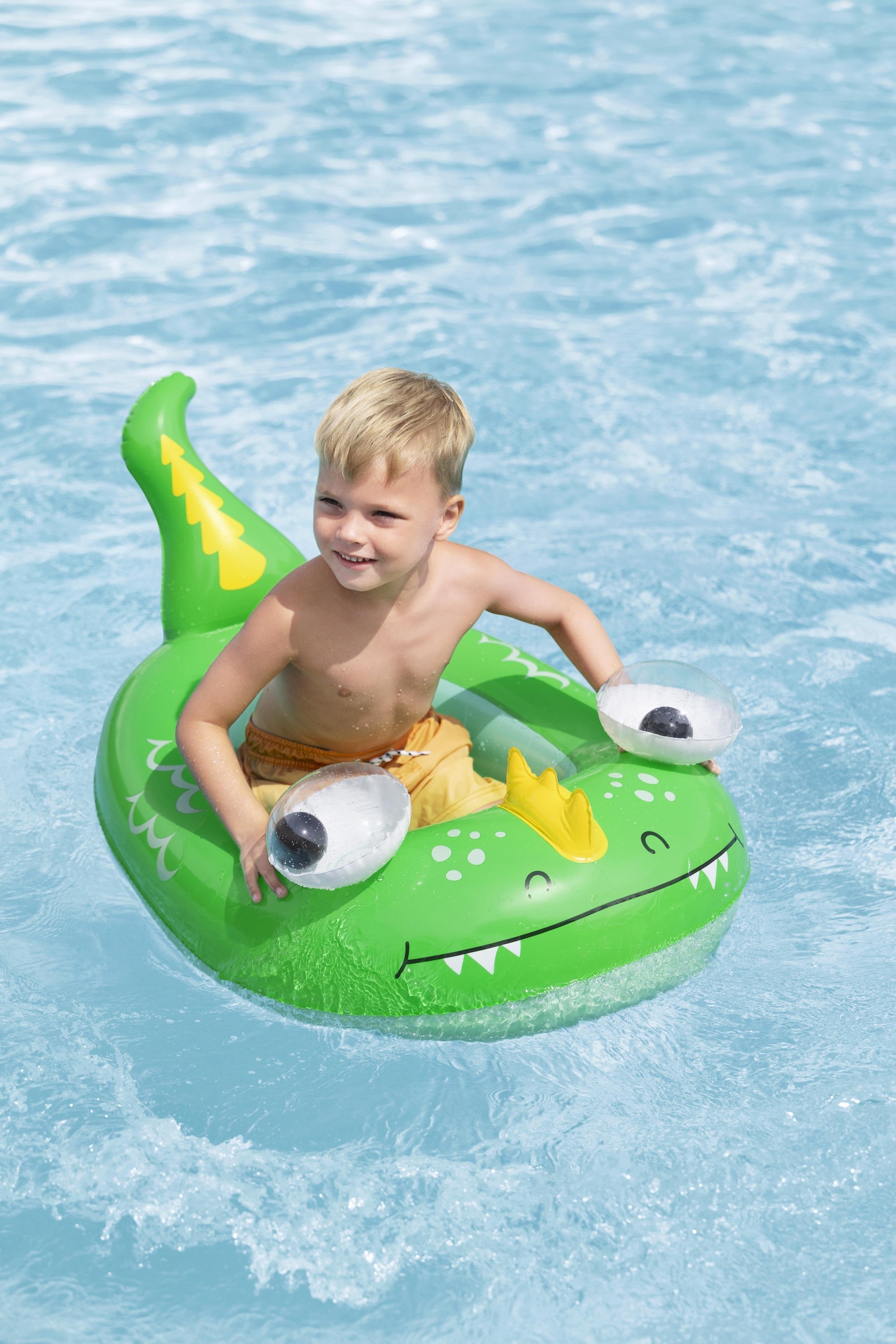 Bestway Playa Pal Baby Boat Assortment 1-piece